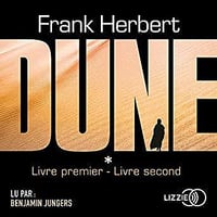 Frank Herbert - Dune 1.1 (2019)