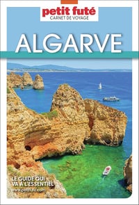 Dominique Auzias, Jean-Paul Labourdette - Guide Algarve 2025 (2025)