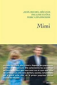 Mimi : récit (Documents Français) - Jean-Michel Décugis