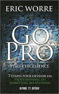 Go pro - Eric Worre (2015)