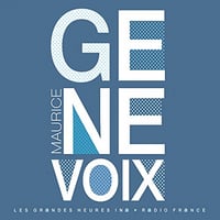 l’harmonie retrouvée - Les Grandes Heures - Maurice Genevoix