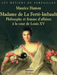 Madame de la Ferte-Imbault - Maurice HAMON