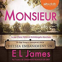 E. L. James - Monsieur (2019)