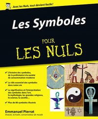 Les Symboles pour les Nuls - Emmanuel Pierrat