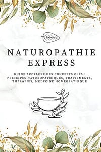 Allan Trevor - Naturopathie Express (2022)