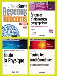 (Collectif) Livres 4 Ebooks Informatique (20251129)