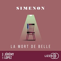 La mort de Belle - Georges Simenon (2024)