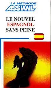 Assimil – Le Nouvel Espagnol sans peine (PDF+MP3)