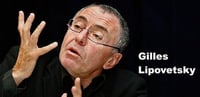 Gilles Lipovetsky - eBook Collection