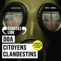 Citoyens clandestins - DOA (2023)