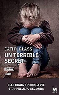 Un terrible secret - Cathy Glass (2023)