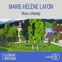 Hors champ - Marie-Hélène Lafon (2026)