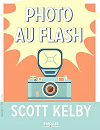 Photo au flash (2018)
