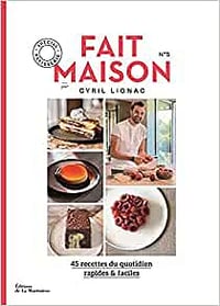 Fait Maison - numéro 5 par Cyril Lignac - Spécial pâtisserie (2021)