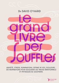 Le grand livre des souffles - David O'Hare (2025)