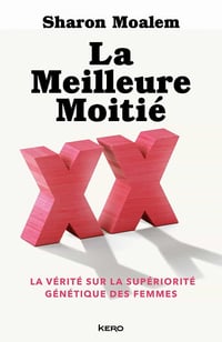 Sharon Moalem - La meilleure moitié (2020)