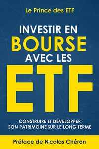 Investir en Bourse avec les ETF - Le Prince des ETF (2024)