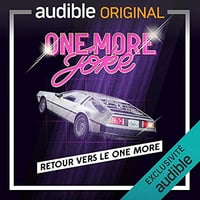 Retour vers le One More One More Joke - Collectif (2020)