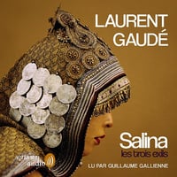 Salina - Laurent Gaudé (2019)