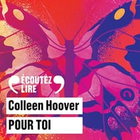 Pour toi: Slammed 2 - Colleen Hoover (2023)