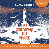 Les Gardiens du phare - Emma Stonex (2022)