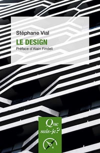 Le Design - Stéphane Vial