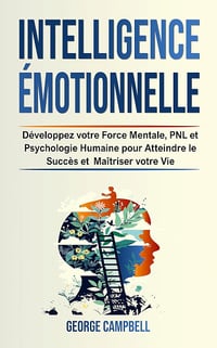 George Campbell - INTELLIGENCE ÉMOTIONNELLE (2025)