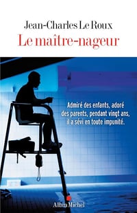 Le Maître-nageur - Jean-Charles Le Roux (2025)