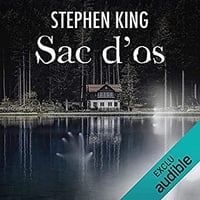 Stephen King - Sac d’os (2019)