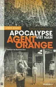 André Bouny, "Agent Orange : Apocalypse Viêt Nam"