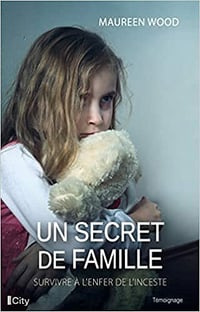 Un secret de famille - Maureen Wood (2021)