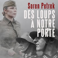Des loups à notre porte: Madeleine Toche 2 - Soren Petrek (2022)