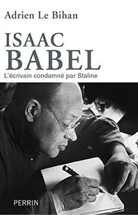 Isaac Babel - Adrien LE BIHAN