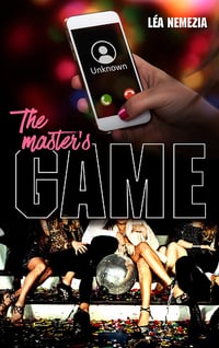 The Master's Game - Léa Nemezia (2022)