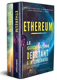 James C. Anderson - Ethereum (2018)