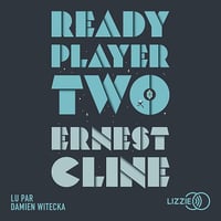 Ready Player Two - Ernest Cline (2022)