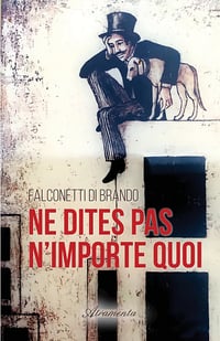 Ne dites pas n'importe quoi - Falconetti Di Brando (2025)