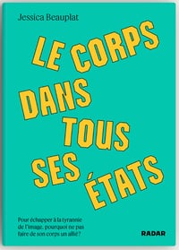 Le corps dans tous ses états - Jessica Beauplat (2025)
