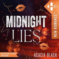 Midnight lies - Acacia Black (2026)