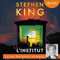 L’Institut - Stephen King (2020)
