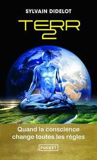 Sylvain Didelot - 3 Livres