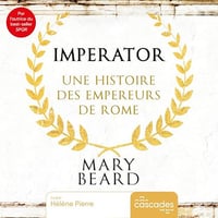 Mary Beard - Imperator [2024]