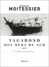Vagabond des mers du sud - Moitessier, Bernard