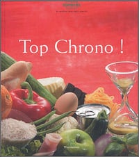 Thermomix - Top Chrono!