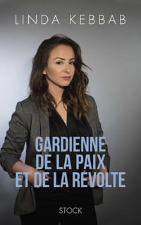 Linda Kebbab - Gardienne de la paix et de la révolte (2020)