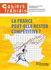 La France peut-elle rester compétitive ?