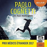 Paolo Cognetti - Les huit montagnes (2018)