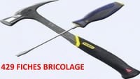 429 Fiches Bricolage
