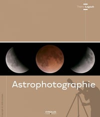 Astrophotographie