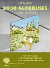2030 Glorieuses - Julien Vidal (2022)